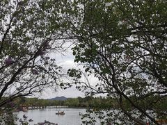 -承德避暑山庄景区