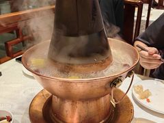 -东来顺饭庄(天坛店)