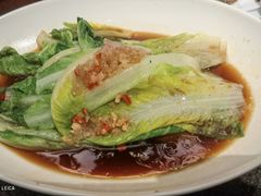 -北京老铺烤鸭(高新店)