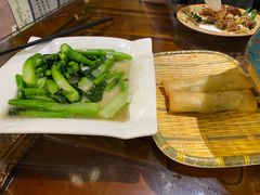 -烤肉季饭庄