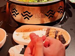 -探鱼·鲜青椒爽麻烤鱼(北京路天河城店)