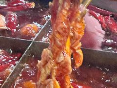 -渝味黄姐火锅(黄泥村店)