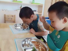 -西安柏卡瑞托育