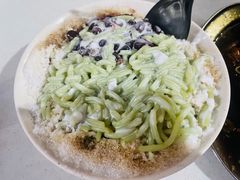 -汕头街养生糖水铺