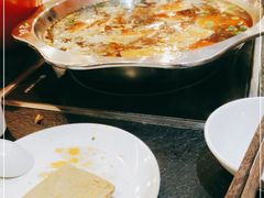 -老城红焖羊肉(人民路店)