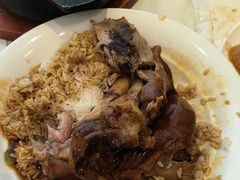 -南山鲜虾面·活鲜小馆·海味大连菜(南山总店)