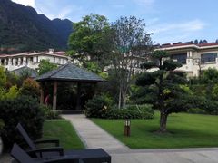 -广州锦绣香江度假别墅