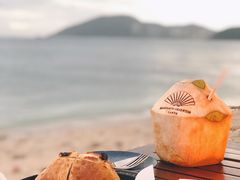 餐前面包-海角轩·三亚文华东方酒店