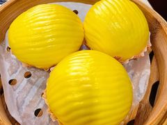 凤凰流沙包-点都德(北京路贰店)