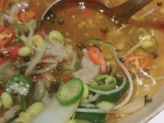 -四方桌·福建客家土菜(二中店)