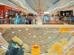-万达广场(大明宫店)