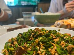 -弄堂里(阿里西溪A区店)