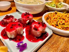 -前海沿·青岛菜(五四广场永旺店)