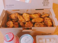-kyochon1991(弘大店)