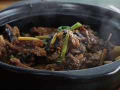 -九岭农庄·竹筒饭