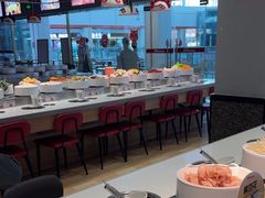-龍歌自助小火锅(李沧顺和汇店)