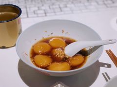 红糖粑粑-农耕记·湖南土菜(科技园店)