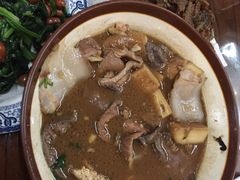 -鼎香润(德胜门内店)