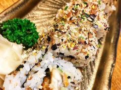 -蟹将军日本料理(中南路店)