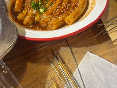 -郑记•不夜城烧烤•龙虾•虾蟹(黄鹤楼店)