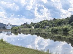 -北极村旅游风景区