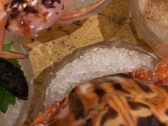 -雍和会海鲜姿造自助(湖东路店)