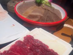 -牛品荟牛肉火锅(新城广场店)