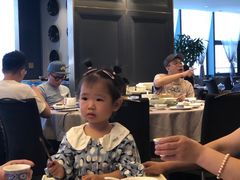 -汤臣·空中餐厅·严选粤菜(石湾世博广场店)