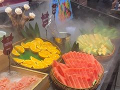 -空之介寿喜烧·和牛放题(恒隆广场店)