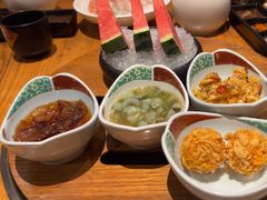 -赤坂亭·M9和牛烧肉·铁板烧·日料398放题(长泰广场店)