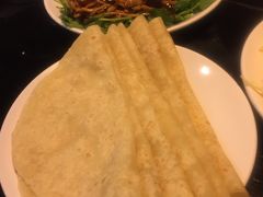 -我去·春饼文化主题餐厅(国定路总店)