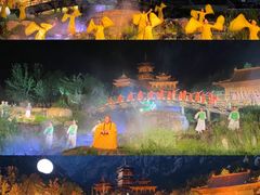 -禅宗少林·音乐大典