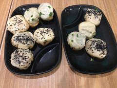 -小杨生煎(龙阳广场店)