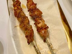 -西域阿里马新疆菜·清真(桂花路店)