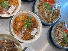-二宽中国兰州拉面(幸福城店)