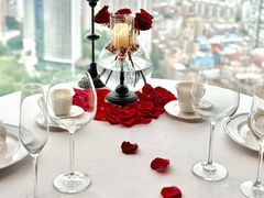 -素言·云端潮式料理·情侣约会·生日求婚