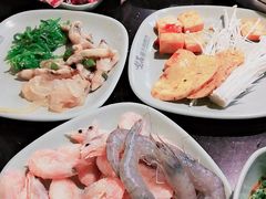 -梨花自助烤肉(天河城店)