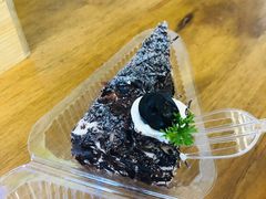 -优品颂烘焙咖啡(南山店)