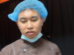 -狮拾久·现代新加坡料理(福田COCO Park店)