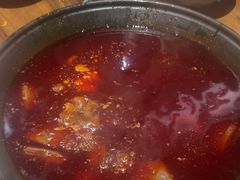 -旧街市鲜货老火锅(大光路店)