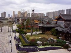 -即墨古城
