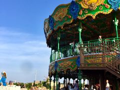 -大连海昌发现王国主题公园