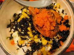 -鸣记脆皮烤鱼·海鲜烤鱼(三八广场店)