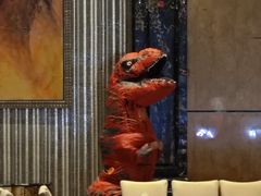 -上海浦东星河湾酒店