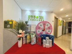 -塑青春&伊肤泉祛痘皮肤管理