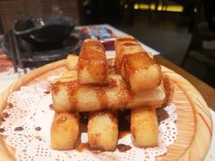 -哥老官重庆美蛙鱼头(龙湖杭州金沙天街店)