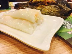 -添好运点心专门店(中环IFC店)