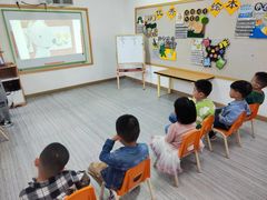 -安妮花英语·少儿·原版阅读(沙坪坝店)