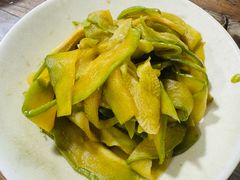 -魁盛居百年鲁菜馆(县西巷店)