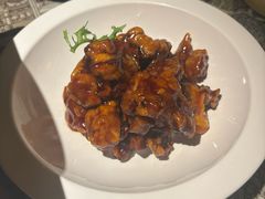 -绿茶餐厅(千岛湖银泰城店)